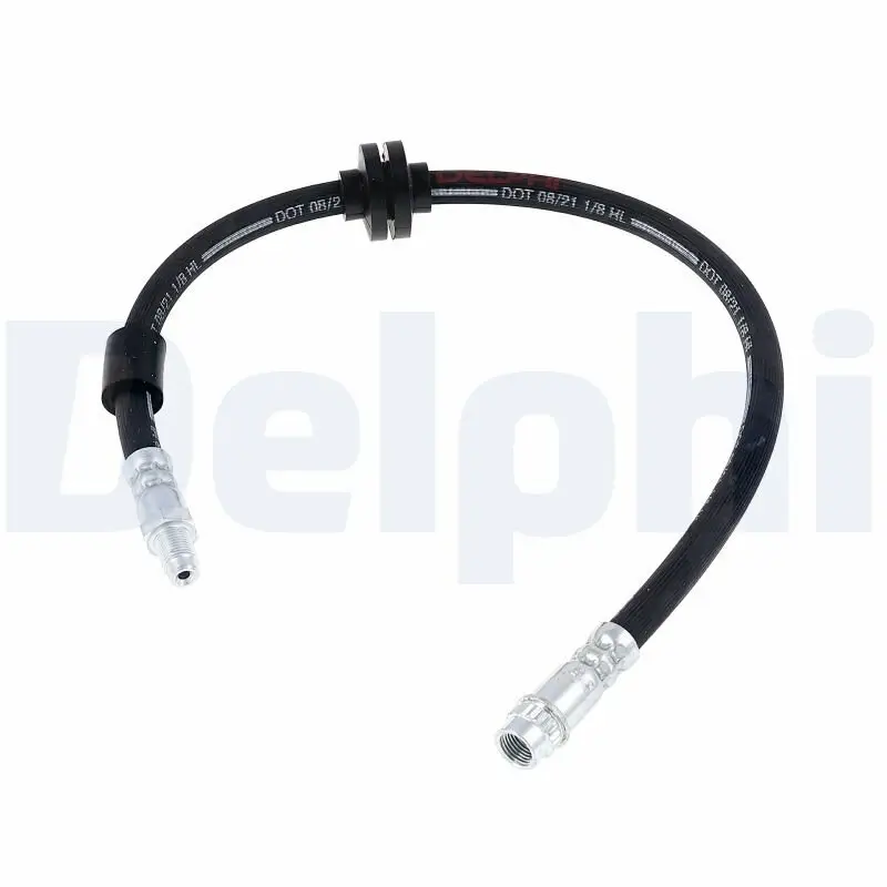 Bremsschlauch Vorderachse DELPHI LH7653