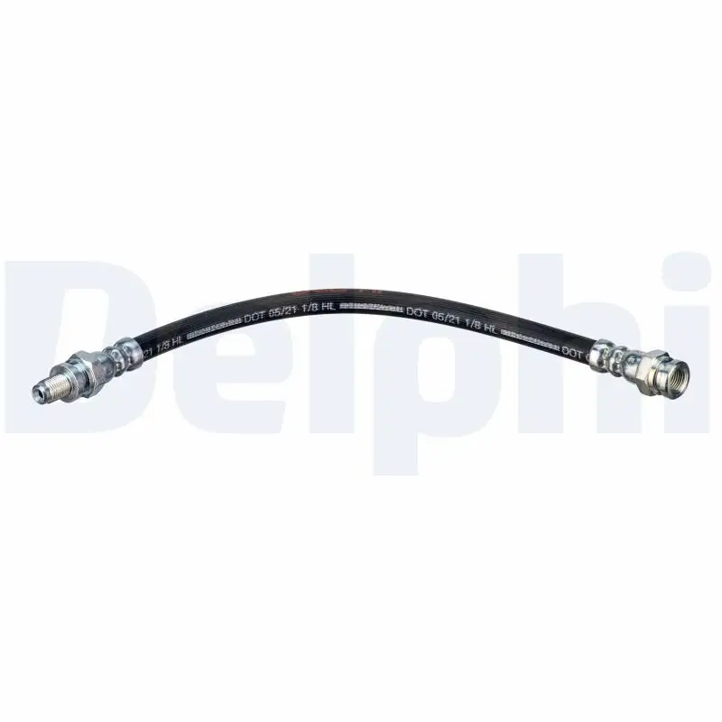 Bremsschlauch Vorderachse DELPHI LH7667