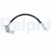 Bremsschlauch Hinterachse rechts DELPHI LH7675 Bild Bremsschlauch Hinterachse rechts DELPHI LH7675