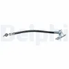 Bremsschlauch Hinterachse links DELPHI LH7677