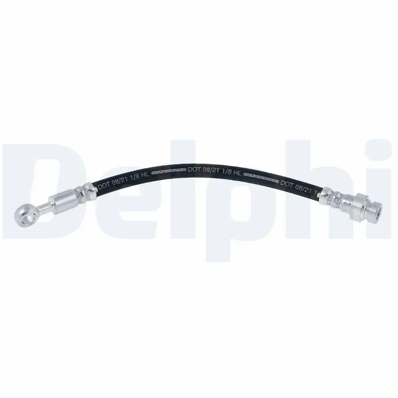 Bremsschlauch DELPHI LH7683