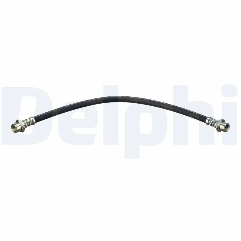 Bremsschlauch Hinterachse rechts DELPHI LH7685