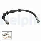 Bremsschlauch DELPHI LH7699
