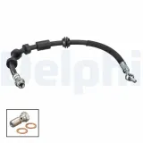 Bremsschlauch DELPHI LH7700
