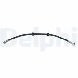 Bremsschlauch Hinterachse rechts DELPHI LH7705