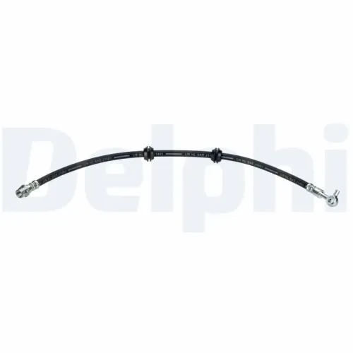 Bremsschlauch Hinterachse rechts DELPHI LH7705 Bild Bremsschlauch Hinterachse rechts DELPHI LH7705