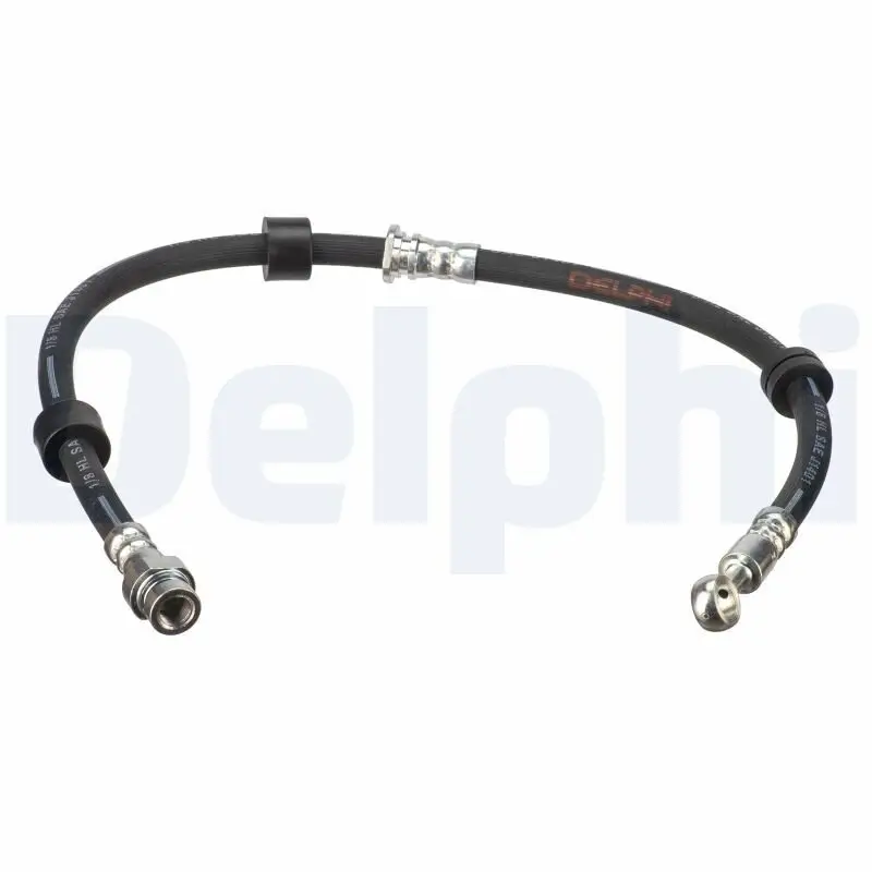 Bremsschlauch DELPHI LH7708