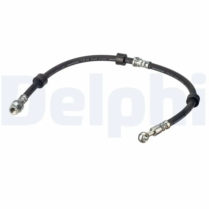 Bremsschlauch DELPHI LH7709