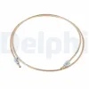 Bremsschlauch DELPHI LH7712 Bild Bremsschlauch DELPHI LH7712