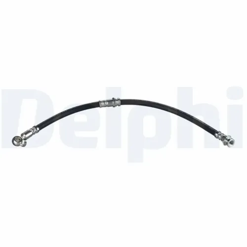 Bremsschlauch Vorderachse links DELPHI LH7715 Bild Bremsschlauch Vorderachse links DELPHI LH7715
