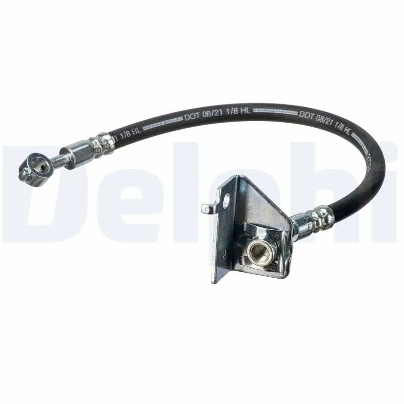 Bremsschlauch DELPHI LH7733