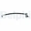 Bremsschlauch Vorderachse links DELPHI LH7742 Bild Bremsschlauch Vorderachse links DELPHI LH7742