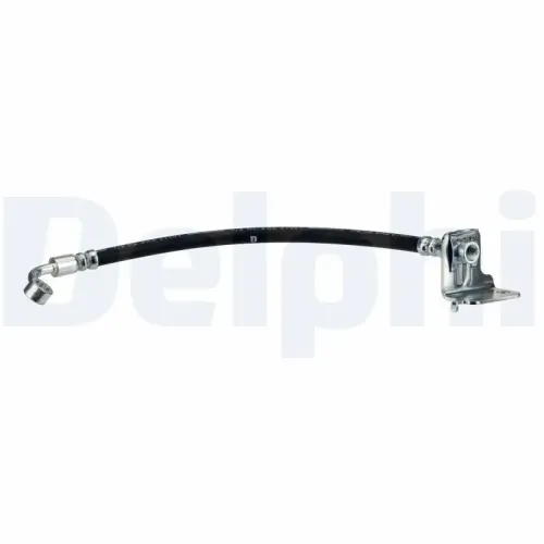 Bremsschlauch Vorderachse links DELPHI LH7742 Bild Bremsschlauch Vorderachse links DELPHI LH7742