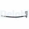 Bremsschlauch Hinterachse links DELPHI LH7744