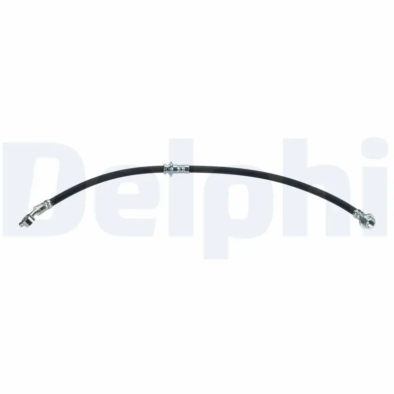 Bremsschlauch Vorderachse rechts DELPHI LH7752