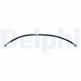 Bremsschlauch Vorderachse rechts DELPHI LH7752