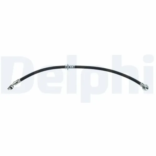 Bremsschlauch Vorderachse rechts DELPHI LH7752 Bild Bremsschlauch Vorderachse rechts DELPHI LH7752