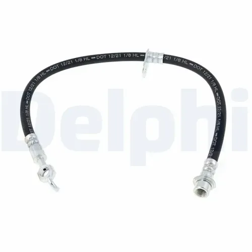 Bremsschlauch Hinterachse rechts DELPHI LH7757 Bild Bremsschlauch Hinterachse rechts DELPHI LH7757