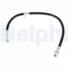Bremsschlauch Vorderachse links DELPHI LH7765
