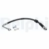 Bremsschlauch Vorderachse links DELPHI LH7773 Bild Bremsschlauch Vorderachse links DELPHI LH7773