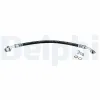 Bremsschlauch Hinterachse links DELPHI LH7775 Bild Bremsschlauch Hinterachse links DELPHI LH7775