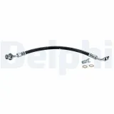 Bremsschlauch Hinterachse rechts DELPHI LH7776