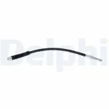 Bremsschlauch Vorderachse DELPHI LH7788
