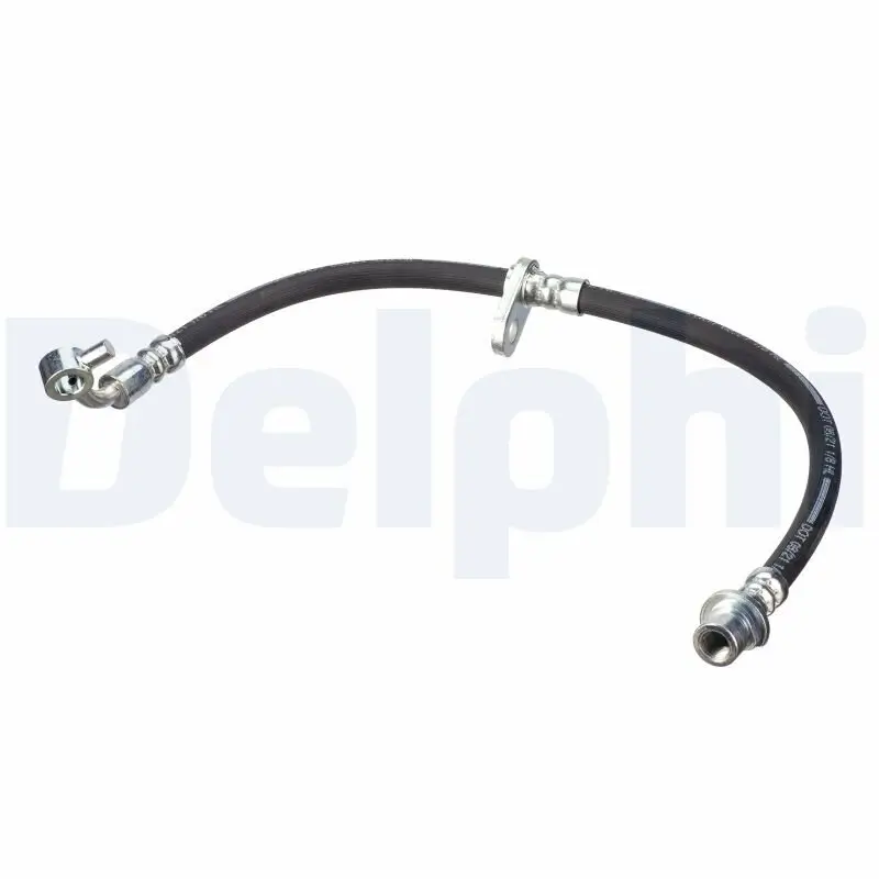 Bremsschlauch DELPHI LH7809