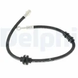 Bremsschlauch Vorderachse links DELPHI LH7825