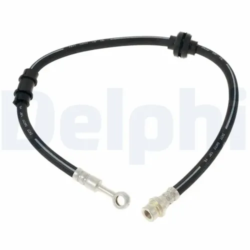 Bremsschlauch Vorderachse rechts DELPHI LH7826 Bild Bremsschlauch Vorderachse rechts DELPHI LH7826
