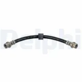Bremsschlauch Hinterachse DELPHI LH7827