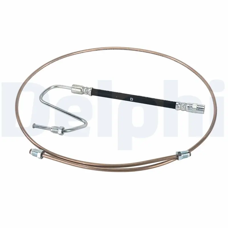 Bremsschlauch DELPHI LH7850