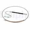 Bremsschlauch DELPHI LH7850