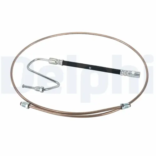 Bremsschlauch DELPHI LH7850 Bild Bremsschlauch DELPHI LH7850
