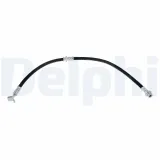 Bremsschlauch Vorderachse links DELPHI LH7867