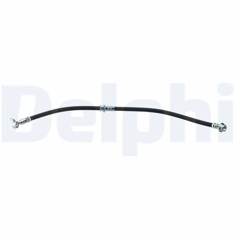 Bremsschlauch Vorderachse rechts DELPHI LH7868
