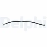 Bremsschlauch Vorderachse rechts DELPHI LH7868