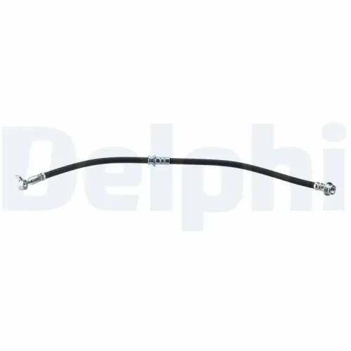 Bremsschlauch Vorderachse rechts DELPHI LH7868 Bild Bremsschlauch Vorderachse rechts DELPHI LH7868