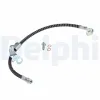 Bremsschlauch Vorderachse rechts DELPHI LH7871 Bild Bremsschlauch Vorderachse rechts DELPHI LH7871