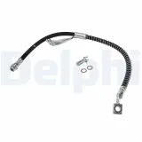 Bremsschlauch Vorderachse links DELPHI LH7879