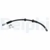 Bremsschlauch Hinterachse DELPHI LH7906