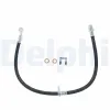 Bremsschlauch Vorderachse links DELPHI LH7917