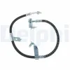 Bremsschlauch Vorderachse links DELPHI LH7924