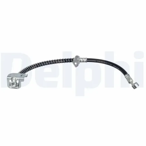 Bremsschlauch Vorderachse links DELPHI LH7926 Bild Bremsschlauch Vorderachse links DELPHI LH7926