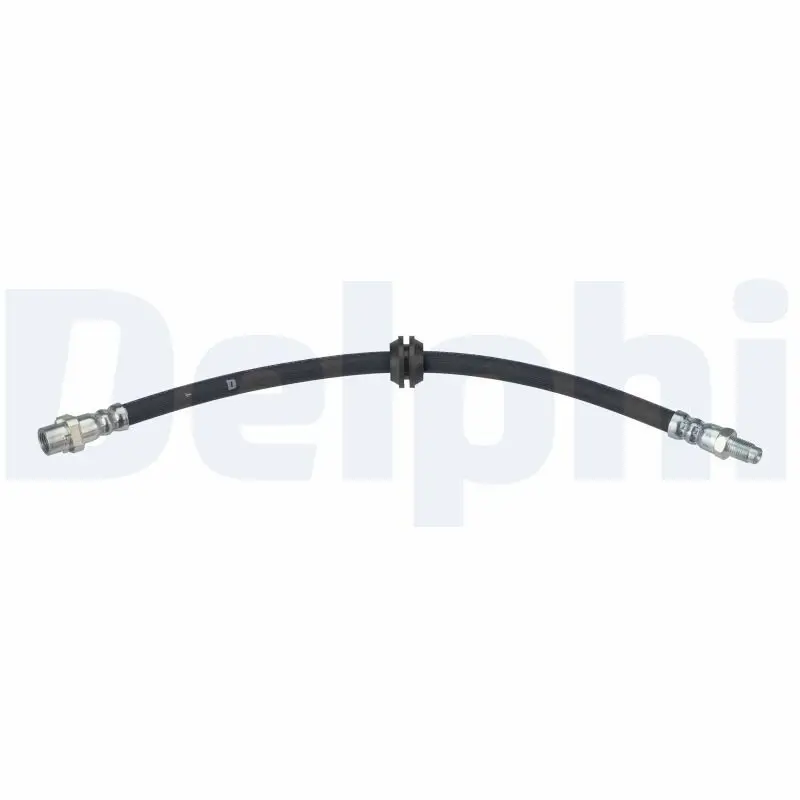 Bremsschlauch Hinterachse DELPHI LH7934