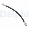 Bremsschlauch Hinterachse DELPHI LH7937