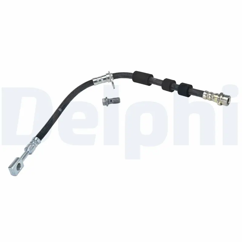 Bremsschlauch Vorderachse DELPHI LH7950