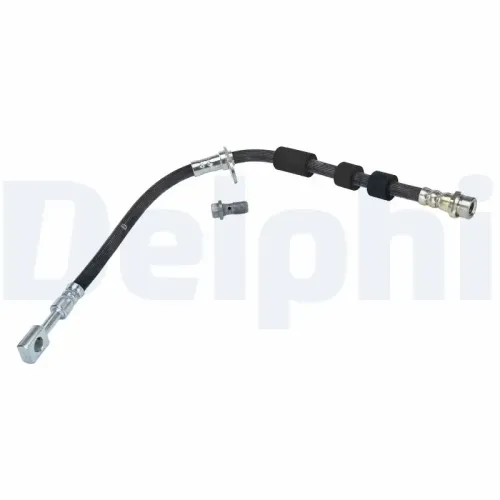 Bremsschlauch Vorderachse DELPHI LH7950 Bild Bremsschlauch Vorderachse DELPHI LH7950