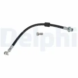 Bremsschlauch Vorderachse rechts DELPHI LH7952