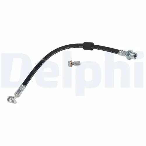 Bremsschlauch Vorderachse rechts DELPHI LH7952 Bild Bremsschlauch Vorderachse rechts DELPHI LH7952